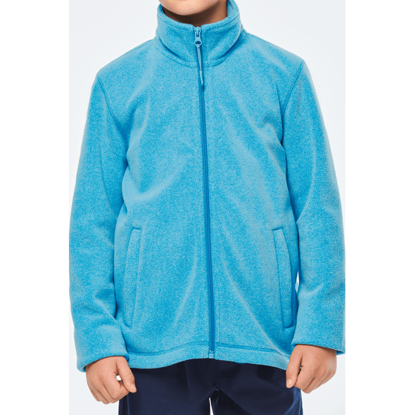 Kariban | Chaqueta de microforro polar para niños Kariban | Chaqueta de microforro polar para niños